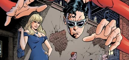 Plastic Man #1 - DC Comics