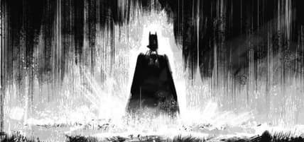 Batman 53 review