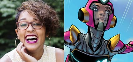 ironheart