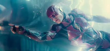 THe Flash
