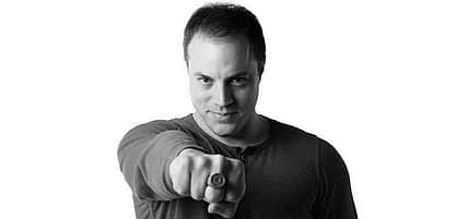 Report: DC President and Chief Creative Officer Geoff Johns to Report Directly to Warner Bros. Now
