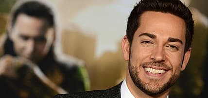DC Finds Their Shazam with Zachary Levi - Will He Show Up in Justice League?