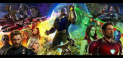 Infinity War: 15 Superheroes Most Likely to Die at the Hands of Thanos!