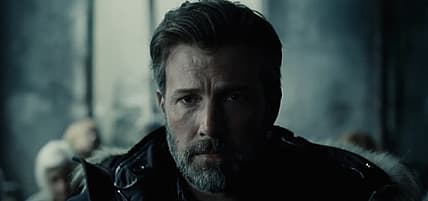 Ben Affleck Places Doubt on Playing Batman after Justice League