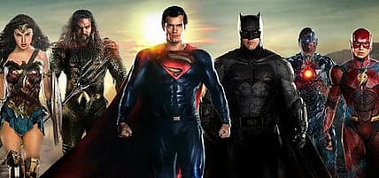 Justice League Mid and Post-Credit Scenes Explained