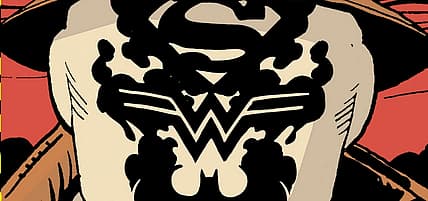 Comic Book Review: Doomsday Clock #1