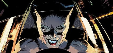 Comic Book Review: Batman Annual #2