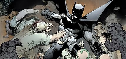 Tom King Will Introduce New Batman Villain