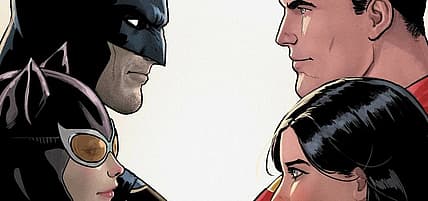 Comic Book Review: Batman #37