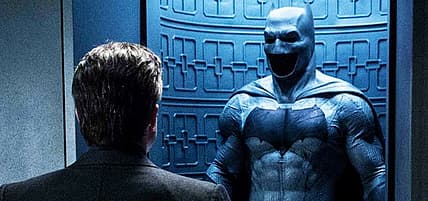 Ben Affleck Still Wants to Direct a Batman Film!
