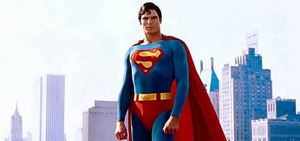 Christopher Reeve Reveals How He Became Superman