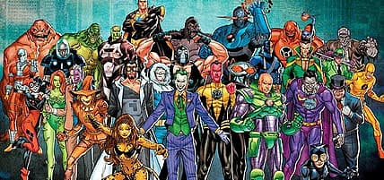 15 DC Villains Who Deserve Their Own Live-Action Film!
