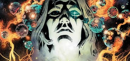 Comic Book Review: Dark Knights: Metal #4