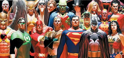 What DC Films Needs To Do To Get Back On Track After Justice League