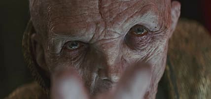 Star Wars: The Last Jedi Spoiler: The Truth Behind Supreme Leader Snoke