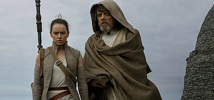 George Lucas's Vision for Star Wars Episode VII Revealed!