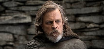 Star Wars: The Last Jedi Spoiler: Luke Skywalker's Life Since Return of the Jedi