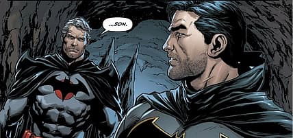 Are Warner Bros. and DC Films Planning Multiple Batman Films?