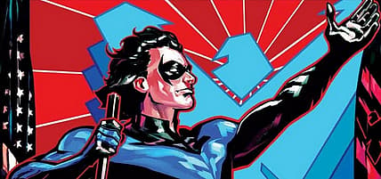 Nightwing Director Chris McKay Drops Hints for the Upcoming Film!