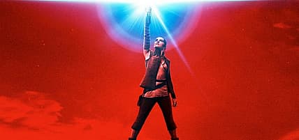 Star Wars: The Last Jedi Director Suggests [SPOILER] Could Still Be Alive!