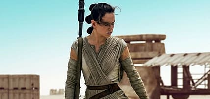 Star Wars: The Last Jedi Spoiler: Rey's Parents Revealed