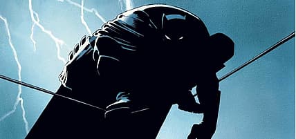 What If Zack Snyder's Batman v Superman Actually Adapted The Dark Knight Returns