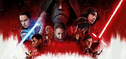 Every Star Wars: The Last Jedi Celebrity Cameo Revealed!