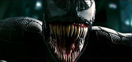 Tom Hardy Reveals Comic Book Inspiration for Venom Movie