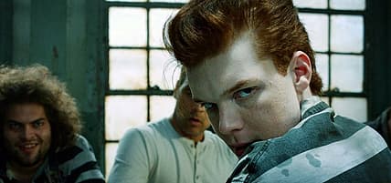 Gotham's Cameron Monaghan Teases Classic Batman Storyline for Next Season!