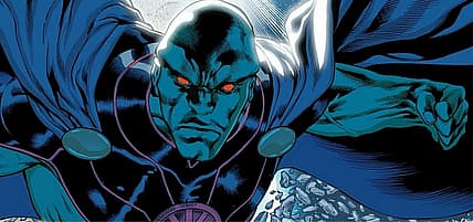 Martian Manhunter Makes his Rebirth Premiere by Changing Justice League History!