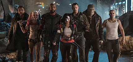 Suicide Squad 2 Cast Training Photo Hints at MAJOR Character's Return!