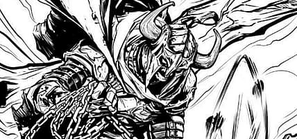 Tom King and Joëlle Jones Introduce a Brand New Hero to the DC Comics Pantheon