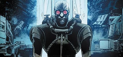 Batman: White Knight #6 - Sean Gordon Murphy - DC Comics