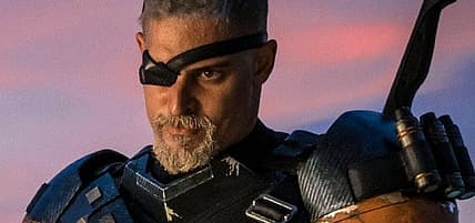 Joe Manganiello Talks Deathstroke - Reveals Intense Training and Research for the Role