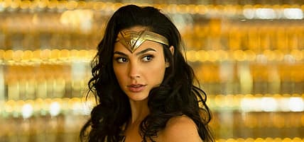 Wonder Woman: 1984 Image - Warner Bros.
