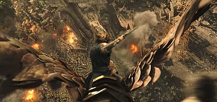Warcraft Movie