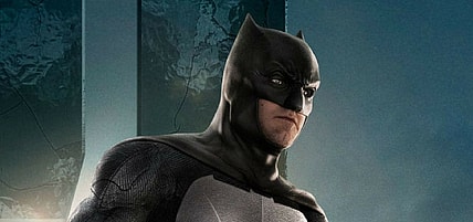 Ben Affleck Batman