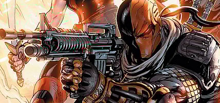 Deathstroke