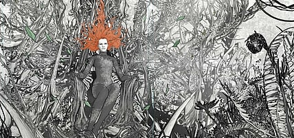 Poison Ivy - DC Comics Batman #41