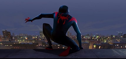 Spider-Man: Into the Spider-Verse