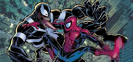 Spider-Man: Into the Spider-Verse