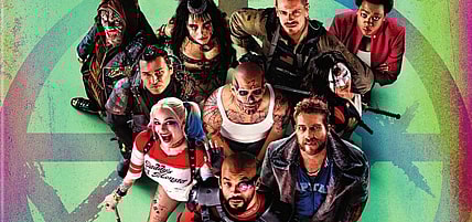 Suicide Squad - Warner Bros.