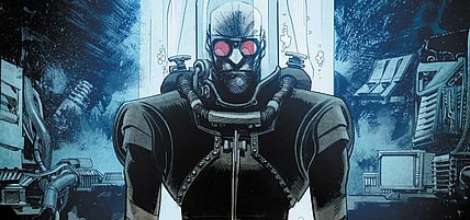 Batman: White Knight #6 - Sean Gordon Murphy - DC Comics