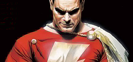Shazam! - DC Comics