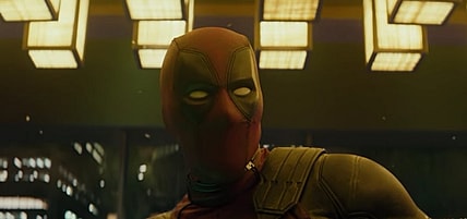 Deadpool 2 trailer