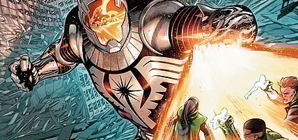 Hal Jordan and the Green Lantern Corps #42 Cover - Art by Rafa Sandoval - DC Comics