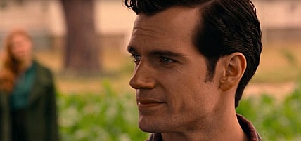 Henry Cavill in "Justice League" - dir. Zack Snyder - Warner Bros.