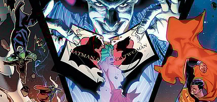 DC Nation #0 Cover - Art by Jorge Jimenez - DC Comics