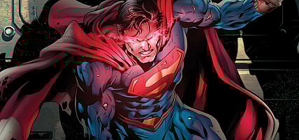 Action Comics Special #1 Cover - DC Comics