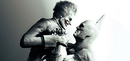 best batman vs joker